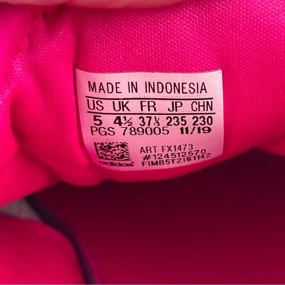 adidas excellent preowned